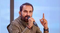 केंद्र सरकार पर गुजरात कांग्रेस अध्यक्ष शक्तिसिंह गोहिल का निशाना, इस बात का जताया दुख