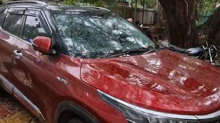 2 टोयोटा फॉर्च्यूनर, एक महिंद्रा थार, एक टाटा नेक्सन यासह आणखी 4 चारचाकी गाड्या जप्त करण्यात आल्या आहेत. गुन्हे शाखेकडून टोळीतील सदस्यांच्या दुचाकी सुद्धा जप्त करण्यात आल्या आहेत.