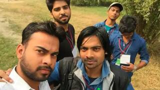 '25 लाख देतोस की नाहीस? नाही, तर..'; तरुणीच्या ब्लॅकमेलिंगला कंटाळून शेवटी वीज विभागातील दिव्यांग तरुण अधिकाऱ्यानं करायचं तेच केलं