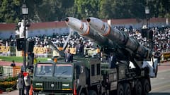 ऑपरेशन 'सिंदूर'मध्ये भारताने पाकिस्तानी एअरबेसवर नेमक्या किती ब्राह्मोस मिसाईल डागल्या? पहिल्यांदाच आकडा समोर!