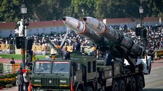 Operation sindoor BrahMos Missile : ऑपरेशन 'सिंदूर'मध्ये भारताने पाकिस्तानी एअरबेसवर नेमक्या किती ब्राह्मोस मिसाईल डागल्या? पहिल्यांदाच आकडा समोर!