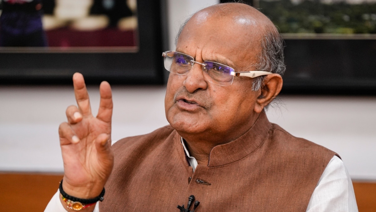 पी चिदंबरम के बयान पर JDU ने ली चुटकी, केसी त्यागी बोले- ‘CM नीतीश के छोड़ने से इंडिया गठबंधन…’