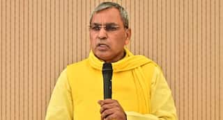'सपा की गिरी हुई सोच...', सपा सांसद रामगोपाल यादव के बयान पर ओम प्रकाश राजभर की प्रतिक्रिया
