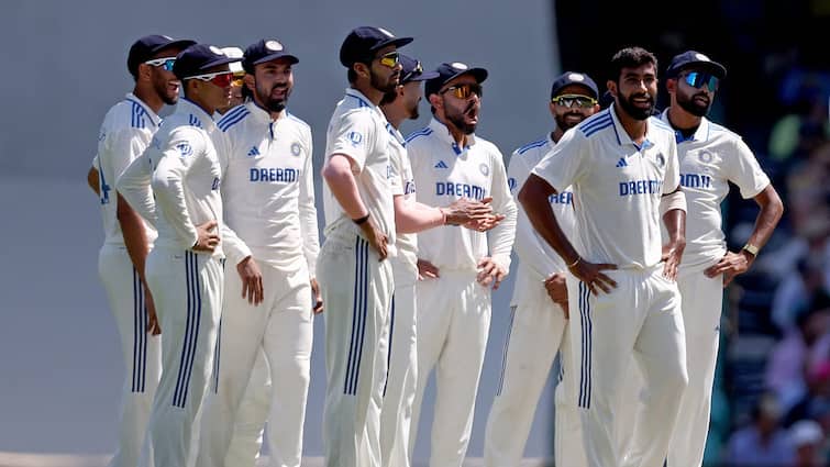 England India Test series named Anderson-Tendulkar Trophy know why इंग्लैंड-भारत टेस्ट सीरीज का नाम एंडरसन-तेंदुलकर ट्रॉफी, जानिए क्यों लिया गया यह फैसला