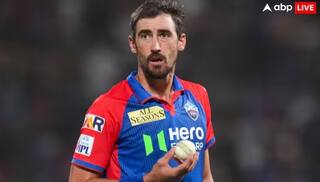 IPL 2025: ఢిల్లీ క్యాపిటల్స్ కు స్టార్క్ దూరం కావడానికి కారణం ఇదే!