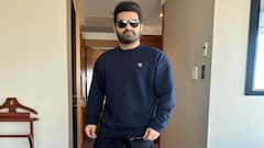 రిటర్న్ గిఫ్ట్ ఇచ్చేందుకు ఎదురుచూస్తున్నా - హృతిక్ రోషన్‌ సర్ ప్రైజ్‌పై స్పందించిన ఎన్టీఆర్