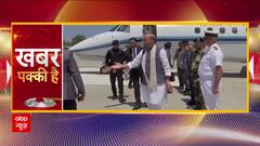 Defence Minister Rajnath Singh to Meet Soldiers at Bhuj Air Base After Srinagar Visit