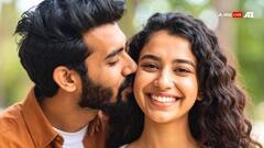 कान पर किया किस और बहरी हो गई महिला, मेडिकल साइंस के हिसाब से क्या हो सकता है ऐसा?