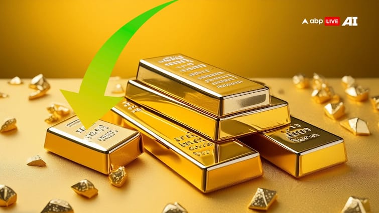 Gold Price Today 16 May 2025 know latest rate of gold and silver of your cities सोना सस्ता हुआ या फिर महंगा? जानें आज क्या है 16 मई 2025 के आपके शहर के रेट्स