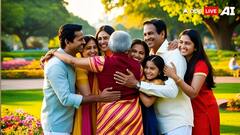 महाराष्ट्र: 34 साल बाद परिवार से मिली मानसिक बीमारी से पीड़ित महिला, जानें- कैसे हुआ यह संभव?