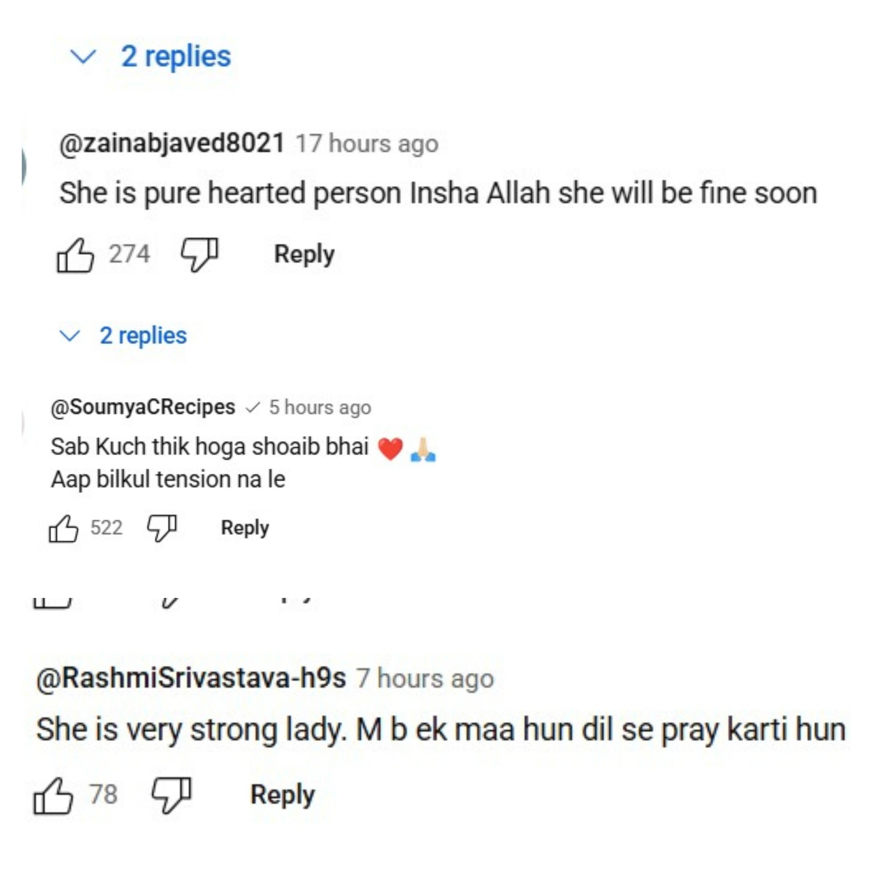 रूहान का क्या होगा...? दीपिका कक्कड़ को लिवर में ट्यूमर, टेंशन में शोएब इब्राहिम सहित पूरा परिवार