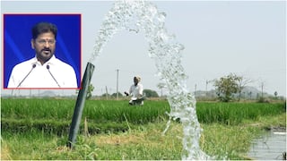 Indira Soura Giri Jala Vikasam Scheme: రైతుల కోసం తెలంగాణ ప్రభుత్వం మరో కొత్త పథకం, మే 18న ప్రారంభించనున్న సీఎం రేవంత్ రెడ్డి