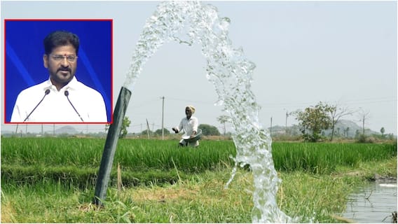 Indira Soura Giri Jala Vikasam Scheme: రైతుల కోసం తెలంగాణ ప్రభుత్వం మరో కొత్త పథకం, మే 18న ప్రారంభించనున్న సీఎం రేవంత్ రెడ్డి