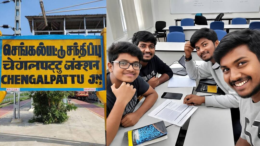 செங்கல்பட்டு மாவட்டத்திற்கு இந்த நிலையா ? தொடரும் பின்னடைவு.. தேர்ச்சி சதவீதம் என்ன தெரியுமா ?