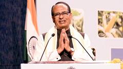 Nagaland's Agri Sector Gets Boost, Union Minister Shivraj Chouhan Announces Rs 380-Cr Package