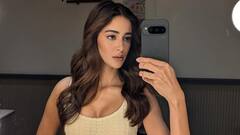 'It's Our Fault': Ananya Panday Calls Out Bollywood's Role In Setting Unrealistic Beauty Standards