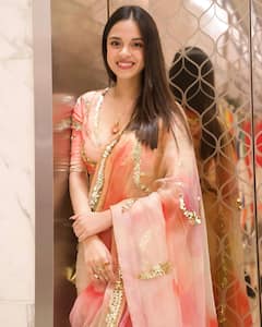 Cannes पहुंचीं 'लापता लेडीज' की 'फूलकुमारी', जानिए कितनी है नितांशी गोयल की एजुकेशन