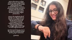 Renu Desai’s Message: మీకు నిజంగా దేశభక్తి ఉంటే ఇకపై ఇలా చేయండి.. వైరల్ అవుతోన్న రేణుదేశాయ్ పోస్ట్!