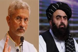 India-Afghanistan: ਪਾਕਿਸਤਾਨ ਨਾਲ ਪੰਗੇ ਮਗਰੋਂ ਮੋਦੀ ਸਰਕਾਰ ਨੇ ਮਿਲਾਇਆ ਤਾਲਿਬਾਨੀਆਂ ਨਾਲ ਹੱਥ, ਵਿਦੇਸ਼ ਮੰਤਰੀ ਜੈਸ਼ੰਕਰ ਨੇ ਰਾਤ ਨੂੰ ਘੁਮਾਇਆ ਫੋਨ