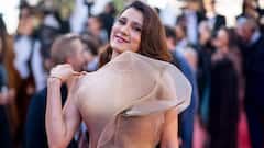 Aastha Gill Says 'Dreams Really Do Come True' As She Makes Her Cannes 2025 Debut