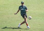 With the high-profile series approaching, England has taken a major step to strengthen their squad's readiness.
