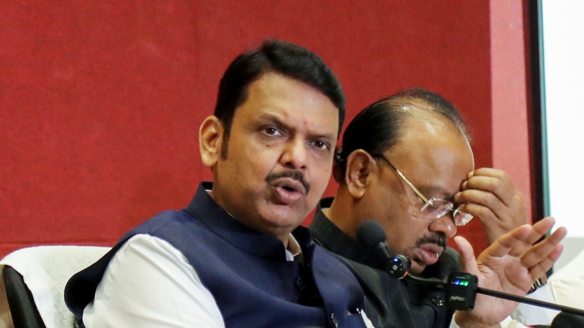 मुंबई पुलिस में बड़ा बदलाव, अब इंटेलिजेंस डिपार्टमेंट को मिलेगा नया नेतृत्व!