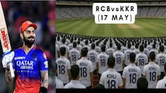 Virat Kohli: கோலியின் படை.. ரன் மெஷினை கவுரவப்படுத்த ரசிகர்கள் ப்ளான்! சின்னசாமியில் காத்திருக்கும் சம்பவம் என்ன?