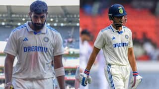 Team India Squad: न शुभमन गिल और न बुमराह, इंग्लैंड दौरे पर इस युवा को मिली कप्तानी