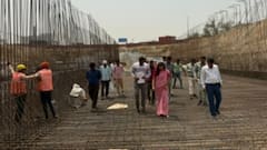ग्रेटर नोएडा-गाजियाबाद वालों के लिए खुशखबरी, ट्रैफिक जाम की टेंशन होगी खत्म! बचेगा घंटों का समय