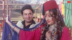 इस एक्ट्रेस ने की चार शादियां, दो पति पाकिस्तानी और दो हिंदुस्तानी, इनमें से 2 तो बॉलीवुड में राज भी कर चुके हैं