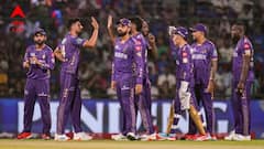 IPL 2025: বৃষ্টির সম্ভাবনা প্রবল, আরসিবি-কেকেআর ম্যাচ পণ্ড হলে কি নাইটদের প্লে-অফের স্বপ্নও জলে যাবে?