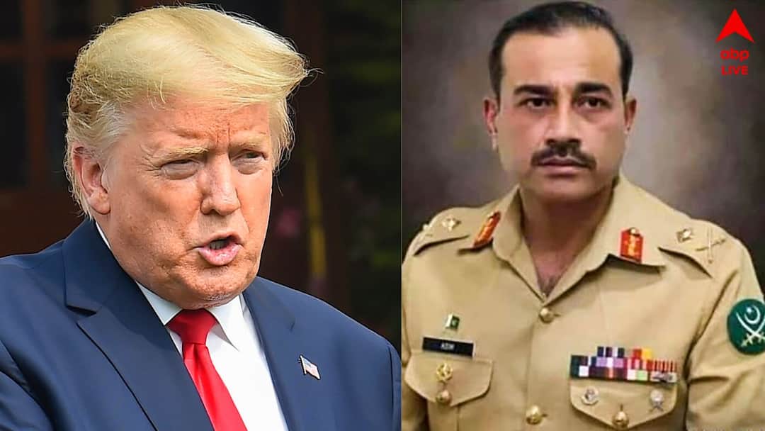 পহেলগাঁও-হামলার আগে পাকিস্তানে হওয়া চুক্তি স্ক্যানারে, নাম উঠে আসছে ট্রাম্পের পরিবার ও মুনিরের পহেলগাঁও-হামলার আগে পাকিস্তানে হওয়া চুক্তি স্ক্যানারে, নাম উঠে আসছে ট্রাম্পের পরিবার ও মুনিরের