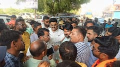 18 दिन पहले नाबालिग युवती को लेकर फरार हुआ युवक, BJP विधायक ने सख्त कार्रवाई की कही बात
