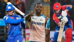 IPL से जरूरी देश..., प्लेऑफ से पहले अपने देश लौट जाएंगे ये 8 प्लेयर्स, इन टीमों को होगा नुकसान