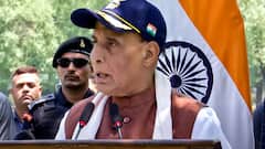 'By The Time We Could Finish Breakfast...': Rajnath Singh On Operation Sindoor Execution
