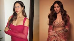 8 Show-Stopping Fashion Moments Of Sonam Bajwa