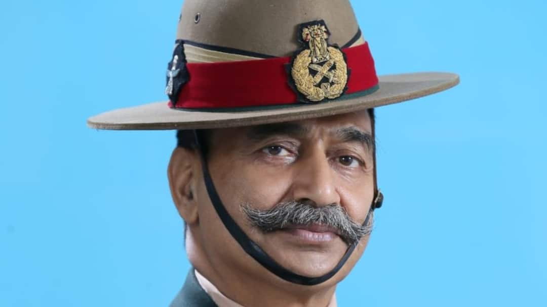 'Taking Back PoJK Wasnt Operation Sindoor Aim Ex-DGMO Anil Bhatt, Stresses 'War Should Be Last Option' 'Taking Back PoK Wasn't Operation Sindoor's Aim': Ex-DGMO Anil Bhatt, Stresses 'War Should Be Last Option'