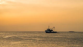 Pakistani National Denied Entry At Karnataka’s Karwar Port