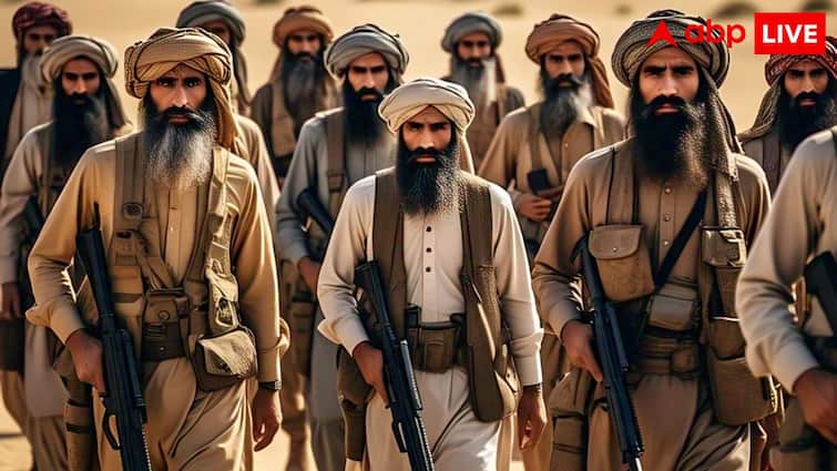 Pakistan Claims 70% Of Terrorists In TTP Attacks Are Afghans, Warns of Escalation