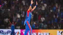 Delhi Capitals Suffer Major Blow! Aussie Star Opts Out Of IPL 2025