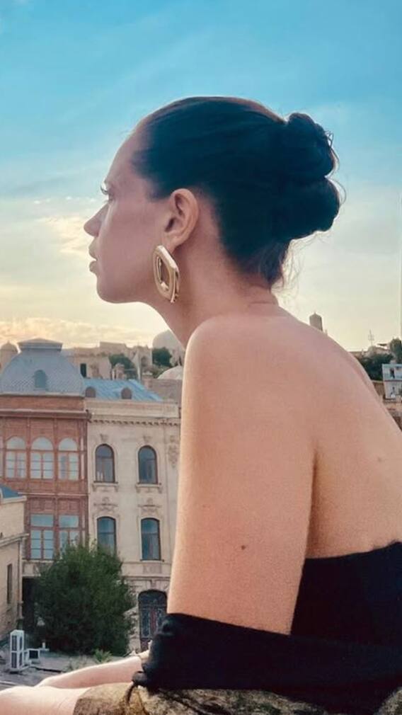 इस एक्ट्रेस ने बताए वॉटर बर्थ के फायदे