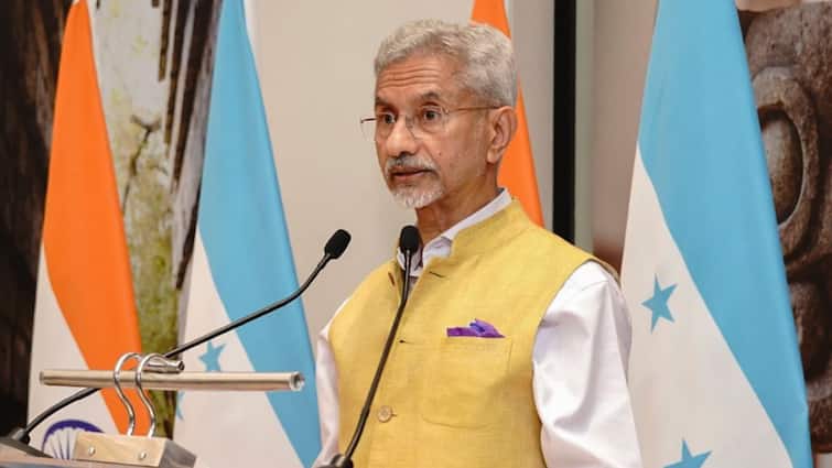 In A First, EAM Jaishankar Speaks To Taliban Minister. Thanks For Condemning Pahalgam Attack