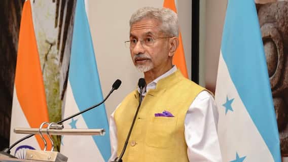 In A First, EAM Jaishankar Speaks To Taliban Minister. Thanks For Condemning Pahalgam Attack
