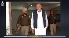 Punjab News: ਪ੍ਰੋਡਿਊਸਰ ਪਿੰਕੀ ਧਾਲੀਵਾਲ ਦੇ ਘਰ 'ਤੇ ਫਾਇਰਿੰਗ, ਵਾਰਦਾਤ ਕਰਕੇ ਹਮਲਾਵਰ ਹੋਏ ਫਰਾਰ, ਘਰ ਦੇ ਬਾਹਰ ਪੁਲਿਸ ਹੀ ਪੁਲਿਸ