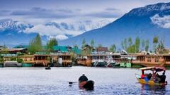 पहलगाम में कई सालों से है ये अकेला पेड़, इसके नाम से मशहूर है यहां का एक टूरिस्ट प्लेस