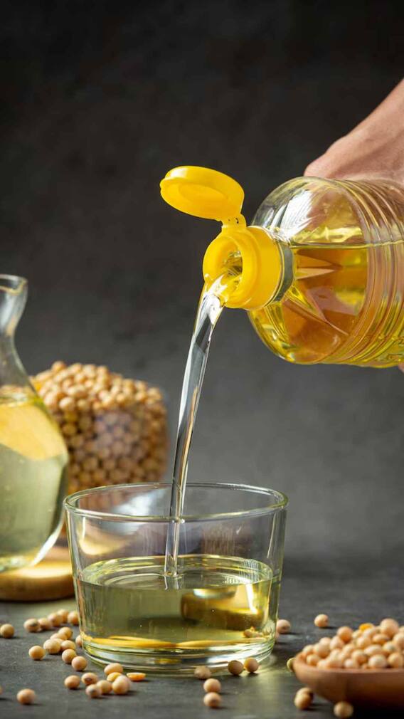 सरसों का तेल असली है या नकली, ऐसे करें चेक