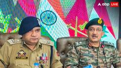 कहीं नहीं मिलेगी पनाह... भारतीय सेना ने दहशतगर्दों को जड़ से खत्म करने के लिए शुरू किया नया अभियान