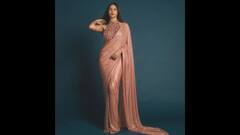 8 Show-Stopping Fashion Moments Of Sonam Bajwa