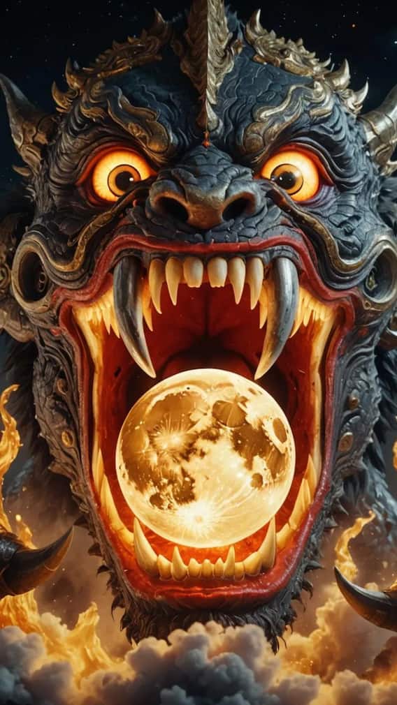 राहु गोचर के बाद कितने दिन तक राशियों पर डालता है प्रभाव ?