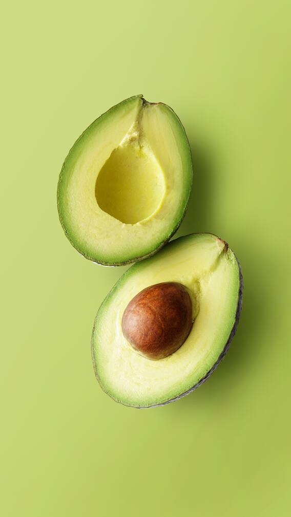 હૃદયના સ્વાસ્થ્ય માટે એવોકાડો ફાયદાકારક, રોજ ખાવાથી થશે આ લાભ